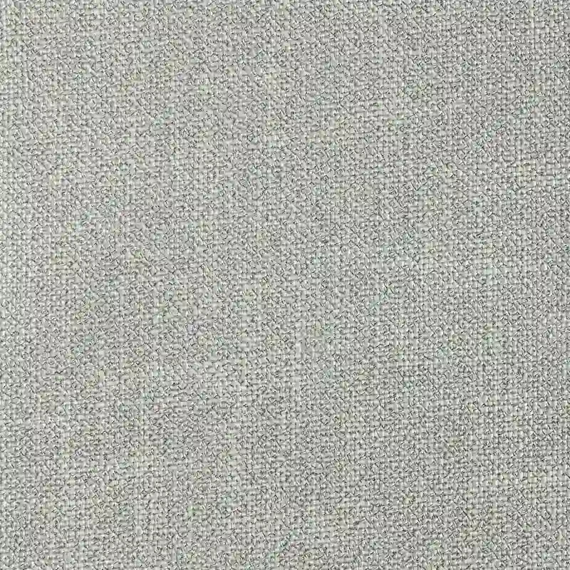 Banco tapizado gris Rocas Voladas