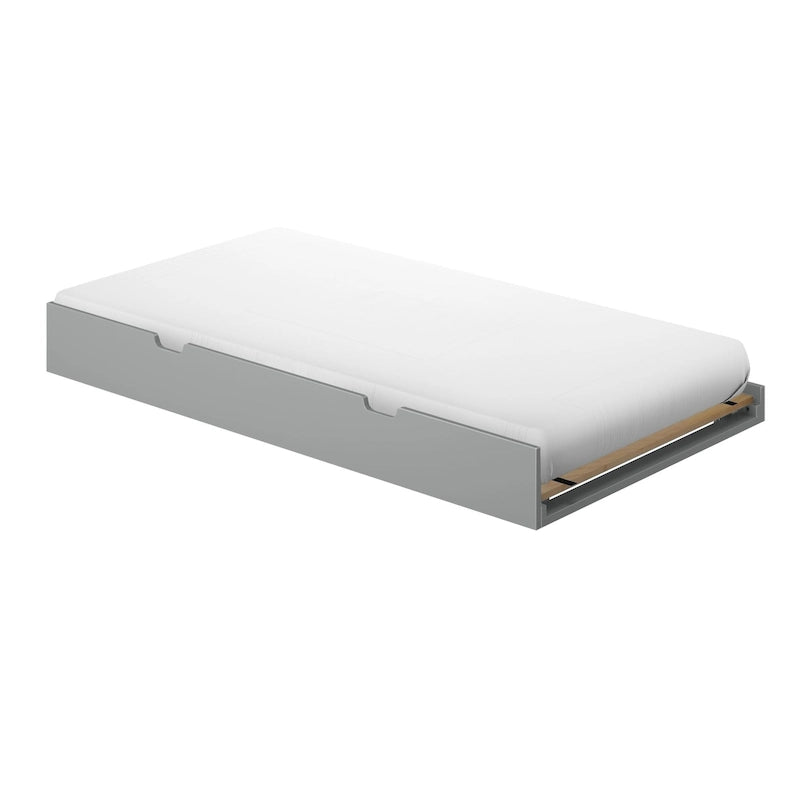 Cama nido individual