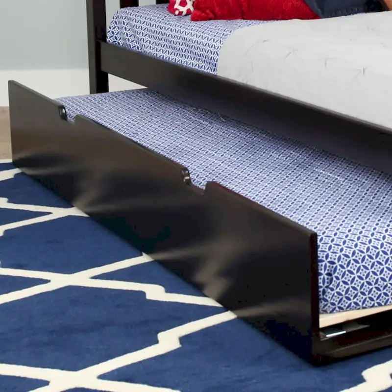 Cama nido individual