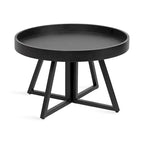 Mesa de centro redonda de 30 pulgadas - 30 de diámetro