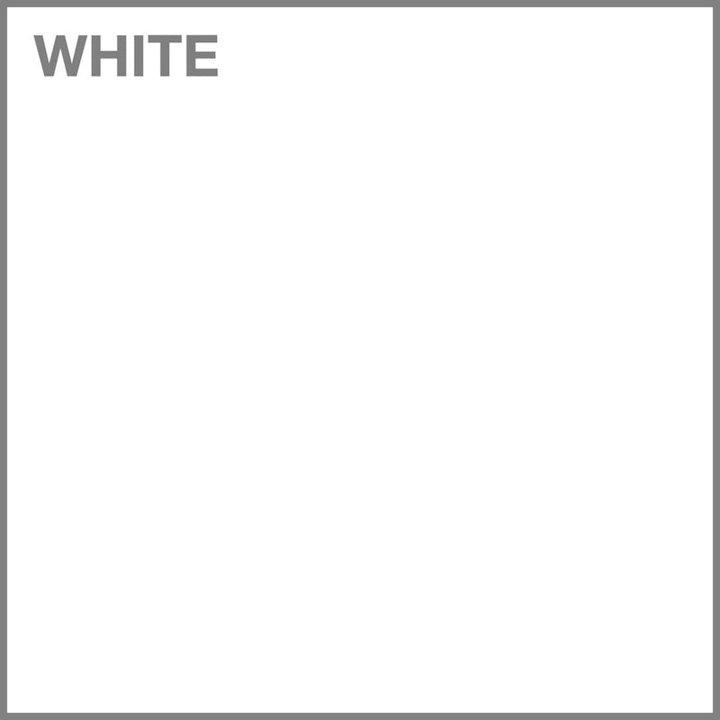 Organizador de Almacenamiento de 4 Cubos Blanco, Estilo Moderno, Ensamblaje por 1 Persona